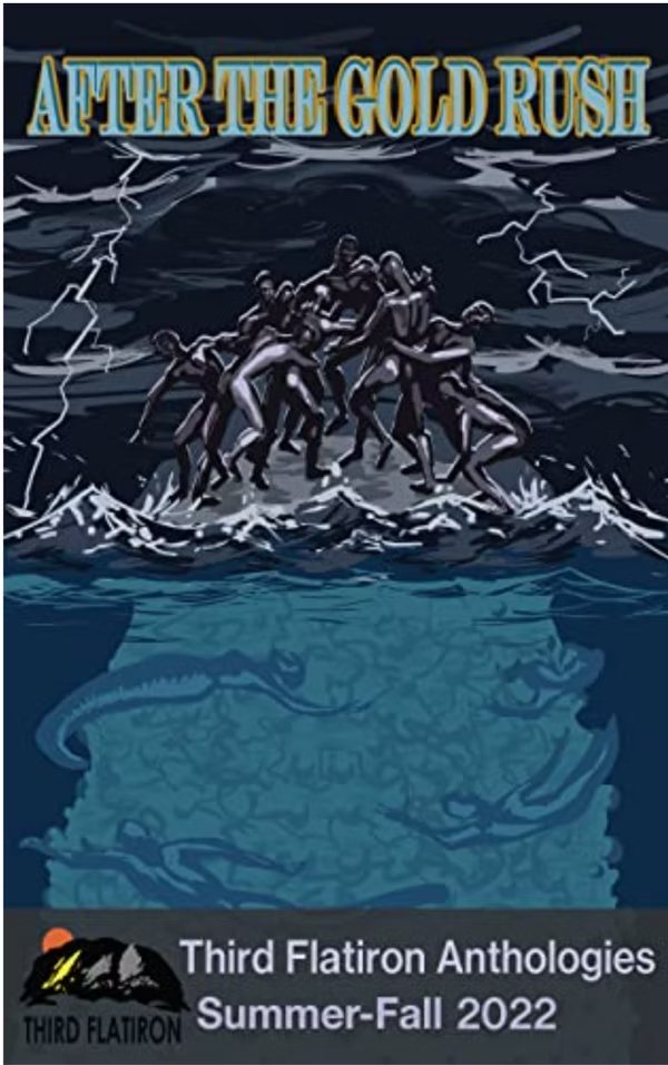 After the Gold Rush cover